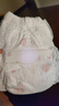 好奇（Huggies）鉑金裝小桃褲成長(cháng)褲XXXL26片*4包(17kg以上)【透爽散熱】 曬單實(shí)拍圖