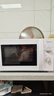 美的（Midea）【爆款】家用微波爐 20L 700W大火力 均勻加熱 旋鈕操控 易清潔內膽 老人小孩都適用 曬單實(shí)拍圖