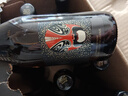雪花啤酒（Snowbeer）臉譜花臉 418ml*12瓶 高端精釀京東自營(yíng) 曬單實(shí)拍圖