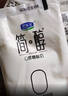 君樂(lè )寶簡(jiǎn)醇0添加蔗糖 慢醇炭燒（單袋100g）營(yíng)養佐餐風(fēng)味酸奶低溫酸牛奶 簡(jiǎn)醇100g*10袋+紅棗100g*20袋 曬單實(shí)拍圖