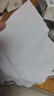 云朵季500張大包抽紙加厚大尺寸紙巾家用餐巾紙衛生紙面巾紙可濕水紙抽 5層 500張*5包 曬單實(shí)拍圖