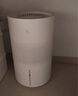 米家 小米空氣加濕器 無(wú)霧加濕器3 600mL/h快速加濕保濕禮品家用臥室大容量辦公室嬰兒孕婦5L大容量 曬單實(shí)拍圖