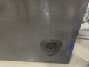 容聲（Ronshen）200L單溫家用冰柜小型冷柜減霜80%一級能效深冷-35℃冷藏冷凍兩用BD/BC-200ZMSA國家補貼 曬單實(shí)拍圖