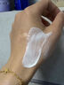丁家宜（TJOY）美白物理防曬乳霜30g春夏季高倍女清爽不油膩防紫外線(xiàn)送女友禮物 曬單實(shí)拍圖