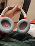JBL JR470NC 頭戴式降噪藍牙兒童耳機 真無(wú)線(xiàn)沉浸式學(xué)生必備學(xué)習網(wǎng)課益智背書(shū)APP控制 開(kāi)學(xué)禮物 白色 曬單實(shí)拍圖
