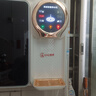 康佳（KONKA）凈水器家用直飲機 RO反滲透直飲加熱一體機 壁掛臺式凈水機75G凈飲一體機【上門(mén)安裝】KRO-J75 曬單實(shí)拍圖