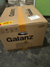 格蘭仕（Galanz）微波爐家用25L不銹鋼內膽微蒸烤一體機烤箱光波爐900W變頻一級能效智能菜單G90F25CSPV-BM1(G0) 曬單實(shí)拍圖