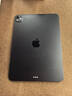Apple/蘋(píng)果 iPad Pro11英寸 M5芯片 2025年新款平板電腦 256G WLAN版 深空黑色 曬單實(shí)拍圖