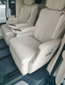 亞益至境世家坐墊四季通用26款通風(fēng)透氣別克汽車(chē)座椅套改裝用品適用于 【象牙云白】主副駕駛套裝 別克至境世家 曬單實(shí)拍圖