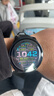 佳明（GARMIN）Forerunner265極夜黑心率血氧多頻多星戶(hù)外運動(dòng)跑步游泳智能手表 曬單實(shí)拍圖