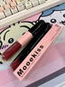 Mooekiss裸色口紅雙頭唇釉不沾杯防水持久保濕滋潤鏡面送女友禮物 曬單實(shí)拍圖