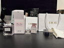 迪奧Dior迪奧小姐花漾淡香水50ml花香留香香氛享禮盒生日禮物送女友 曬單實(shí)拍圖