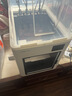 SNAPMAKER快造U1 3D打印機 獨立4噴頭彩色多材料 高精度高速大尺寸 5倍省料5倍高速 AI智能監測家用桌面 曬單實(shí)拍圖