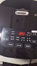 美的（Midea）電飯煲家用電飯鍋4升3-4-5-8個(gè)人抗菌青瓷內膽微壓一鍵柴火飯特色鹵燉智能多功能飯煲蛋糕煮粥煮飯 4升【熱銷(xiāo)爆款】升級耐磨抗菌青瓷圓釜內膽 4L 曬單實(shí)拍圖