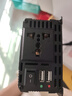 喬瓦斯博士電動(dòng)車(chē)逆變器48V60V72V通用12V 24V轉220V車(chē)載純正弦波轉換大功率 48V60V72V通用3200W強保護不燒機 曬單實(shí)拍圖