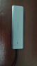 綠聯(lián) USB3.0擴展器擴展塢多接口 分線(xiàn)器高速4口集線(xiàn)器HUB拓展塢 筆記本電腦一拖多轉換器轉接頭延長(cháng)線(xiàn) 曬單實(shí)拍圖