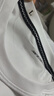 JEANSWEST LIFE真維斯無(wú)界短袖T恤夏季涼感吸濕透氣半袖男款休閑百搭白色圓領(lǐng)t恤 曬單實(shí)拍圖