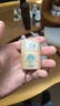 安熱沙（Anessa）【采銷(xiāo)直播間】【防曬NO.1】新一代小金瓶防曬霜60mL王嘉爾同款 曬單實(shí)拍圖