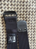 ARC'TERYX始祖鳥(niǎo) CONVEYOR BELT 38MM 男女同款 腰帶 BLACK/黑色 M 曬單實(shí)拍圖