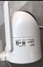 ?？低暎℉IKVISION）4g監控攝像頭 室外家用終身免流量360度無(wú)死角帶夜視全景監控器 戶(hù)外防水農村看護q3 曬單實(shí)拍圖