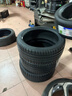 MICHELIN米其林輪胎  PILOT SPORT 5 競馳5 PS5 汽車(chē)輪胎 225/40R18 92Y適配高爾夫GTI奧迪A3 曬單實(shí)拍圖