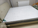 梵族廣東佛山皮床現代簡(jiǎn)約主臥軟包床1.8米x2米奶油風(fēng)齊邊儲物婚床 曬單實(shí)拍圖