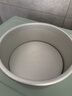 三能SN50223蛋糕模具6寸烘焙工具活底家用六寸空氣炸鍋戚風(fēng)胚模 曬單實(shí)拍圖