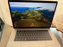 Apple Macbook Pro二手蘋(píng)果筆記本電腦超強M芯商務(wù)辦公娛樂(lè )設計剪輯開(kāi)發(fā)后期制作 99成新 19款15寸i7/16G-256G銀/灰902 曬單實(shí)拍圖