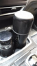 車(chē)載燒水杯12v24v車(chē)用電熱水杯貨車(chē)燒水壺USB智能保溫加熱 1671A車(chē)載燒水壺12V24V通用 家車(chē)兩用款 曬單實(shí)拍圖