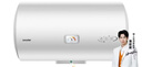 海爾出品統帥60升電熱水器京東自營(yíng)上門(mén)安裝 2200W節能速熱國家補貼一級能效家用儲水式LEC6001H-X5 曬單實(shí)拍圖