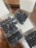 云南藍莓新鮮水果當季藍莓鮮果現摘孕高山婦大果整箱京東快遞 品質(zhì)中果【單果15mm+】 4盒小份裝【70g/盒】 曬單實(shí)拍圖