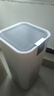 海爾（Haier）【熱銷(xiāo)2w+】空氣凈化器除甲醛流感除過(guò)敏原防霧霾母嬰認證除菌除寵物異味二手煙H1 KJ850F國家補貼 曬單實(shí)拍圖