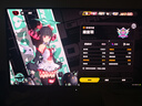微星（MSI）流光X24 MAG 272UP QD-OLED X24 27英寸4K240Hz OLED顯示器 TYPE-C口 旋轉升降游戲電競電腦顯示屏 曬單實(shí)拍圖