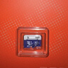 愛(ài)國者（aigo）32GB TF（MicroSD）存儲卡A1 U1 V30 4K 監控攝像頭 行車(chē)記錄儀專(zhuān)用高速內存卡  T1JD 曬單實(shí)拍圖