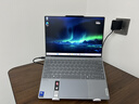 ThinkPad【國家補貼15%】聯(lián)想筆記本電腦ThinkBook X 酷睿Ultra9 13.5英寸 32G 1T 2.8K AI高刷屏辦公 曬單實(shí)拍圖