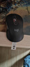 羅技（Logitech）M750M 通用版鼠標 無(wú)線(xiàn)藍牙鼠標 靜音鼠標 智能鼠標 對稱(chēng)鼠標 黑色 帶Logi Bolt USB接收器 曬單實(shí)拍圖