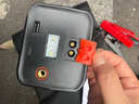 埠威【3C認證】汽車(chē)應急啟動(dòng)電源充氣泵便攜一體機車(chē)載12V搭電寶打氣搭電充電寶移動(dòng)戶(hù)外電源打火神器 曬單實(shí)拍圖