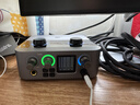 艾肯iCON 2nanoS新款外置聲卡直播設備 主播直播喊麥手機電腦專(zhuān)業(yè)錄音k歌唱歌聲卡設備單品聲卡  曬單實(shí)拍圖