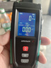 綠林電磁輻射檢測儀高頻電磁波輻射儀家用測輻射儀器計量?jì)x探測器磁場(chǎng) 曬單實(shí)拍圖