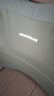 米其林（MICHELIN）汽車(chē)腰靠座墊舒腰護頸車(chē)載座椅靠墊辦公腰墊記憶棉頭枕護頸枕腰托 曬單實(shí)拍圖