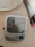 歐姆龍（OMRON）電子血壓計血壓儀家用醫用充電 老人360袖帶高精準A862 曬單實(shí)拍圖
