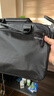 新秀麗（Samsonite）電腦包手提筆記本包14英寸商務(wù)男女華為蘋(píng)果macbook公文包大容量 曬單實(shí)拍圖