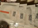 奧倫納素（Erno Laszlo）360眼膜6對(duì)淡化細(xì)紋眼袋黑眼圈精華眼貼七夕情人節(jié)禮物送女友 曬單實(shí)拍圖