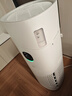 美的（Midea）【無(wú)霧加濕器】R8空氣凈化器加濕一體鼻炎家用甲醛數顯除煙味異味過(guò)敏原花粉吸貓毛空氣凈化機 曬單實(shí)拍圖