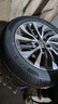 雙星汽車(chē)輪胎 205/55R16 91V X11 適配速騰/新朗逸/寶來(lái) 曬單實(shí)拍圖