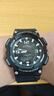 卡西歐（CASIO） SPORT AQ-S810 卡西歐男士手表運動(dòng)太陽(yáng)能手表【禮物】 AQ-S810W-1AVPF-100米防水 曬單實(shí)拍圖