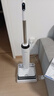 海爾（Haier）洗地機A3Plus小精靈系列吸拖一體洗拖吸一體自動(dòng)清洗拖地機洗拖吸手持吸塵器家用電動(dòng)拖把吸塵器 【A3高配版】23Kpa+95°C高溫熱水洗熱烘 曬單實(shí)拍圖