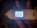 歐姆龍（OMRON）耳溫槍紅外電子體溫計兒童老人醫用溫度計1s速測 KE130  曬單實(shí)拍圖