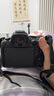佳能（Canon）R62微單相機 vlog拍攝4K視頻直播 r62人像風(fēng)光旅游拍照專(zhuān)業(yè)級攝影器材r6二代全畫(huà)幅微單24-105套機 曬單實(shí)拍圖
