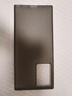 今舞 適用三星note20 ultra手機殼超薄磨砂note20+至尊版全包男女款PP類(lèi)硅膠半軟硬殼保護套 Note20 Ultra 透明黑 曬單實(shí)拍圖